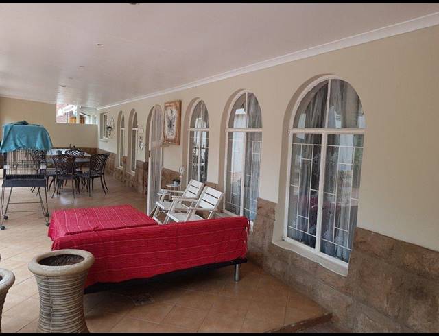 4 BEDROOM HOUSE SOLD IN WONDERBOOM